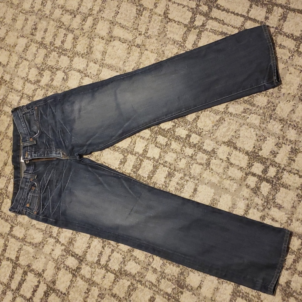 Lucky brand jeans
